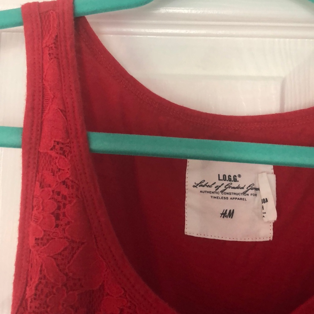 H&M Tank - Picture 4 of 4